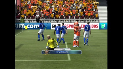 Fifa12 Manager Mode Leicester City