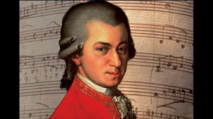 W. A. Mozart - Concerto per clarinetto e orchestra in A-dur K622 - 2. Adagio