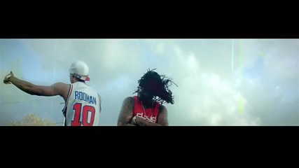 Bei Maejor feat. Waka Flocka Flame - Lights Down Low