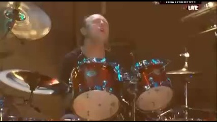 Metallica - Seek And Destroy