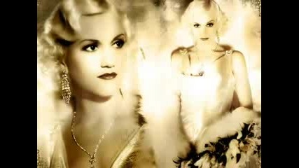 Gwen Stefani-4 in the morning