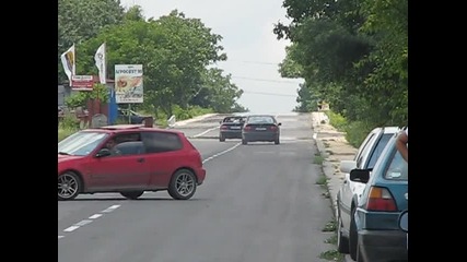 Bmw 323i Cabrio vs. Bmw 525tds 