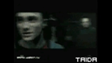 harry p.