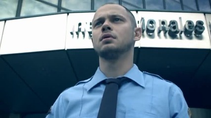 Panik - Lass mich fallen