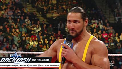 Madcap Moss delivers jokes at Happy Corbin’s expense: SmackDown, May 6, 2022