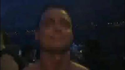 Sensation Black 2007 Aftermovie