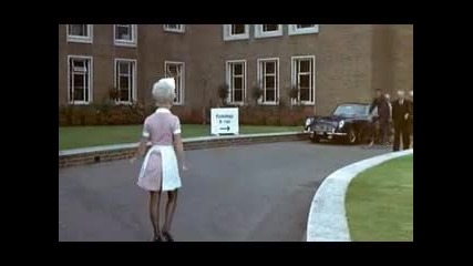 Давай Докторе 1967 - carry on