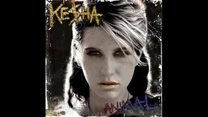 ( ) Ke$ha - Blah Blah Blah 