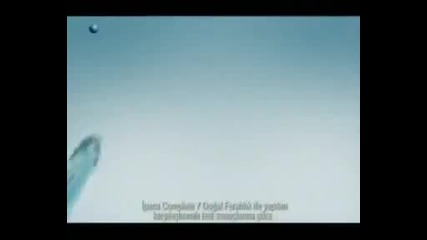 Пелин Карахан в реклама