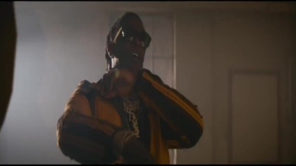 New!!! Future & Young Thug - All da Smoke [official video]