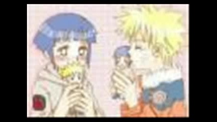 Naruto I Hinata