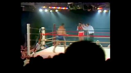 Mike Tyson - Knockouts