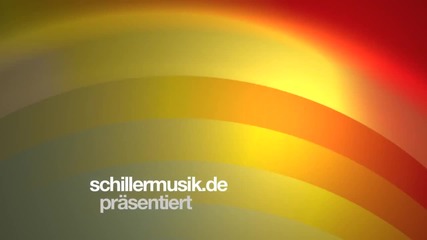 Schiller mit Unheilig | Sonne | Official Hd