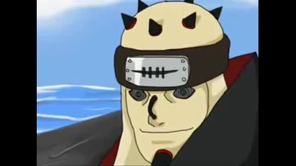 Jiraiya & Kakashi vs Pein (full Amv) [fan Animation]