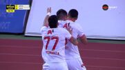 Beroe vs. PFC CSKA Sofia - 1st Half Highlights