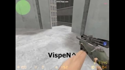 Awp rooftops Nice Jumps And Tricks 