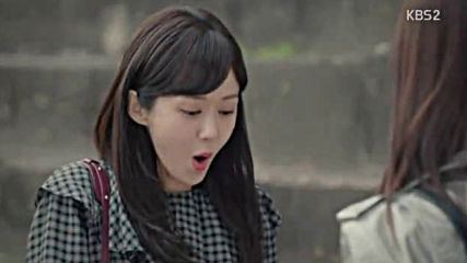 Go Back Couple E01 / Отново Двойка Е01