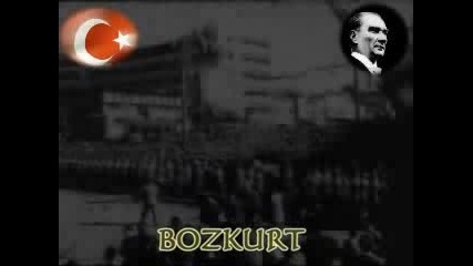 Bozkurt Ataturk - Atamizin Cenaze Goruntuleri - http://www.nihal-atsiz.com/