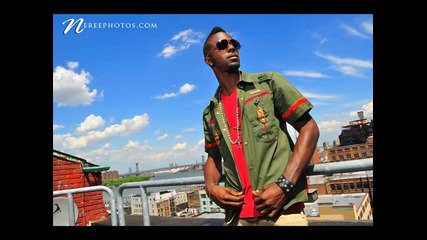 Roscoe Dash - Elevator Love