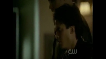 Tvd 2x20 Music Scene - Wolf Pack - The Vaccines