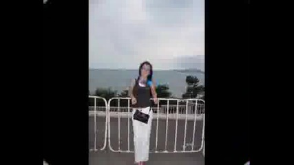 За Моята Стара Приятелка Анелия