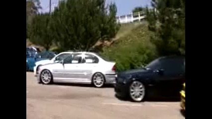 Баварец фест 2007 / Bimmerfest 2007 