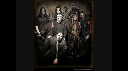 Slipknot - Snuff [hq]