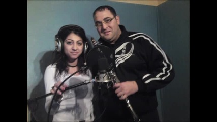 Roksana dve salzi