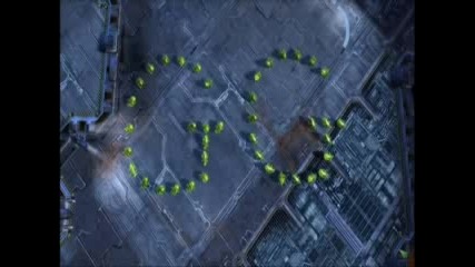 Starcraft 2