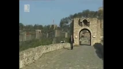 крепостите на източните родопи османското нашествие