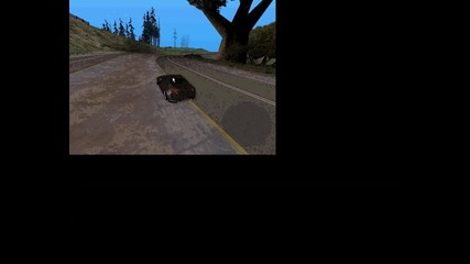 Drift Na Gta Sa