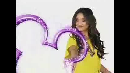 You're Watching Disney Channel - Brenda Song