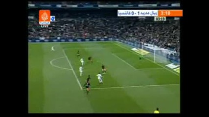 Реал Мадрид - Валенсия 1:0 Гол На Игуаин