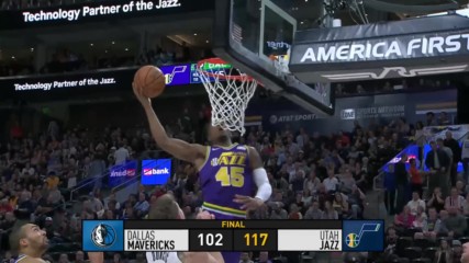 Най-важното в NBA от изминалата нощ