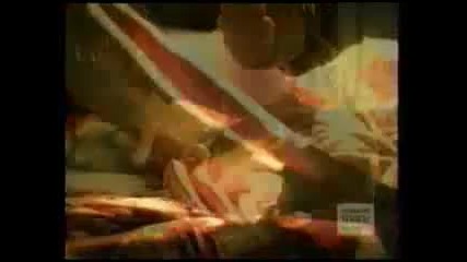 Jesse Cook feat. Danny Wild - Fall at your feet ( Official Video ) 