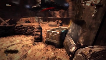 Duke Nukem Forever Walkthrough - Part 1-8