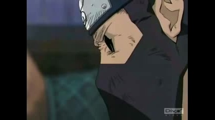 Naruto Team In The End 