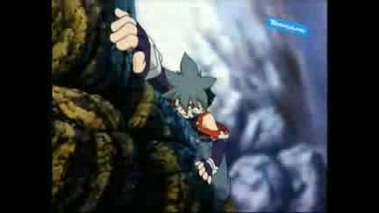 Beyblade v - force episode 10 part 1 