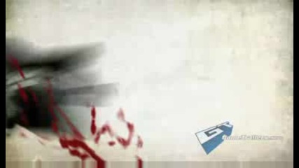 Battlefield: Bad Company 2 Exclusive Debut Trailer 