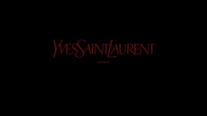 Opium, Yves saint Laurent - 2012