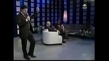 Nihad Alibegovic - Idi_ ko ti brani