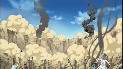 Naruto Shippuuden - 273 Bg Sub