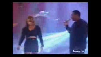 Luther Vandross And Mariah Carey - Endless