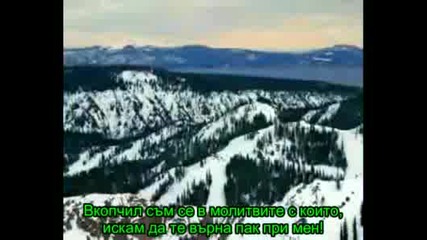 Josh Groban - Youre the only place+ bg sub