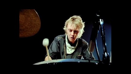 Roger Taylor (the Cross) - Liar