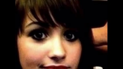 Demi Lovato