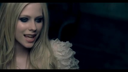 Avril Lavigne - When You're Gone (official Video)