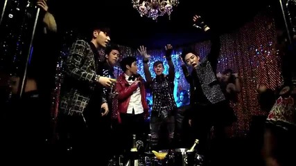 [hq] 2pm - Hands Up
