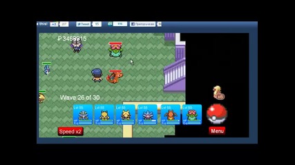 Ptd walkthrough 22+pokecenter