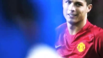Незабравими моменти за Cristiano Ronaldo с екипа на Manchester United